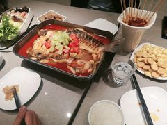 -半天妖烤鱼(大润发店)