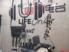 -UBTV小主播（口才、主持、表演、演讲）(万象汇校区)