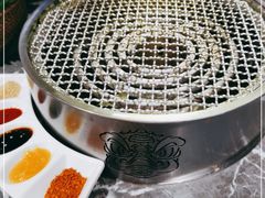 -十三姨正合丰烤肉(营迹路店)