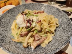 -半秋山西餐厅(巴南万达广场店)