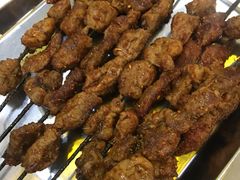 -继承独一味生烤羊排(金牛小区店)