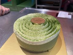 -布歌东京(金融街购物中心店)