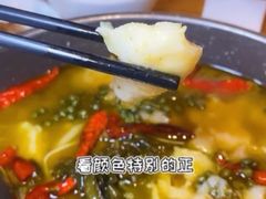 -隔壁老王·家常云南菜(花巷店)