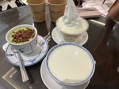 -民信老铺(双皮奶博物馆店)