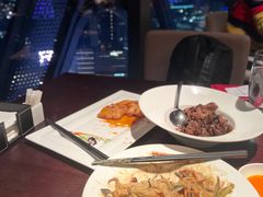 -小南洋海景餐厅(深圳湾店)