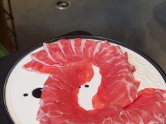-南门四季铜锅涮肉(大屯·北苑店)