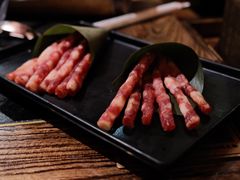 -吼堂老火锅(太古里总店)