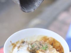 -云南大锅豆浆店