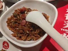 -彤德莱牛肉火锅(双港店)