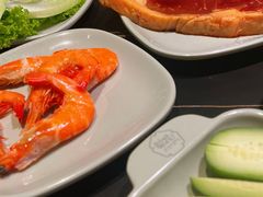 -梨花自助烤肉(西三旗万象汇黑金店)
