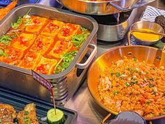 -燥次·烧烤酒场(万象城店)