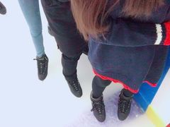 -冠军冰场CHAMPION RINK(苏州中心商场店)