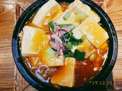 -云海肴·云南小炒·汽锅鸡(天津国金汇店)