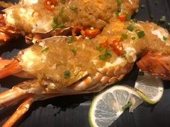 -烧货·活海鲜炭烧(湖滨商业街店)