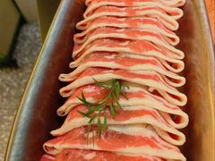 -季季山·云南野生菌火锅(上海首店)