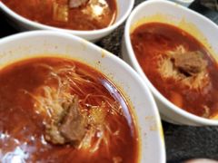 -金龙烧烤·牛肉面(西塔店)