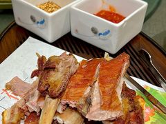 -箪食巷私房菜馆·鲁菜(玉函路店)