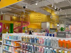 -KKV(上海月星环球港主力店)