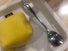 -满记甜品(巴黎春天宝山店)