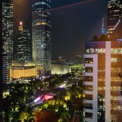 点击看大图 -广州富力君悦大酒店·宴会厅