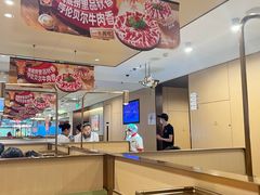 -海底捞火锅(步步高新天地店)
