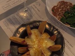 -Ocean's Table 欧舍