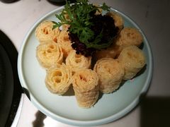 -左庭右院鲜牛肉火锅(浦江欢乐颂店)
