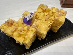-白天鹅宾馆-宏图府餐厅