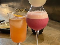 -现代居酒屋ATELIER IZAKAYA
