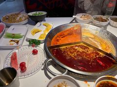 -小龙坎火锅(汉街店)