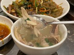 -高丽村韩国料理(兴华二路店)