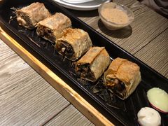 -熹素·鲜美素食Vegetarian (天河领展店)