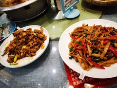 -大师傅金奖啤酒鱼(西街口总店)