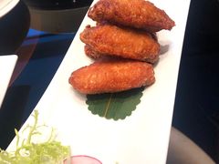 -厦门艾美酒店·乐美中餐厅