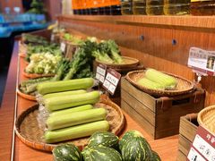 -许爷家·生态湖鲜(徐汇日月光店)
