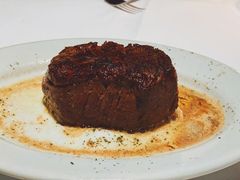 菲力牛排-茹丝葵经典牛排馆(上海外滩店)