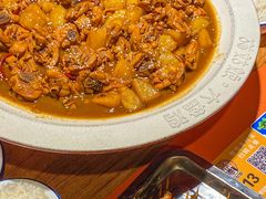 -猫姑娘大盘鸡(商城路店)