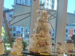 -杜哈夫DOUX RÊVE·生日蛋糕(日月光店)