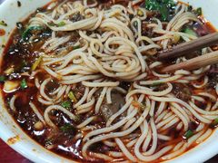 -朱儿面庄(洋河三路店)