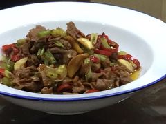 -新疆巴州金丝特餐厅(大钟寺店)