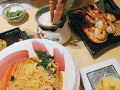 -清水日本料理铁板烧(学府路店)