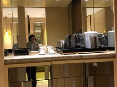 -上海衡山路十二号华邑酒店