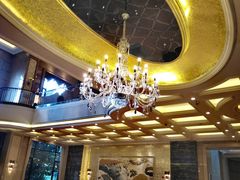 -上海浦东星河湾酒店