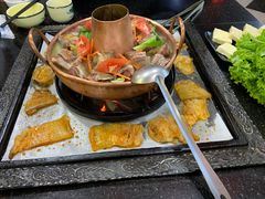 -香香腊排骨.野生菌火塘总店(束河店)