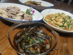 -绍兴老味道·非遗门店(银泰城店)
