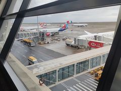 -上海浦东国际机场-T2航站楼
