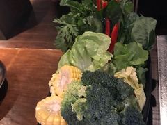 -捞王锅物料理(凯旋路店)