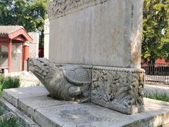-北京石刻艺术博物馆(五塔寺)