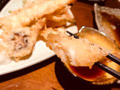 -千代武日本料理(开发区店)