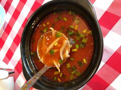 -西贝莜面村(上海百联西郊店)